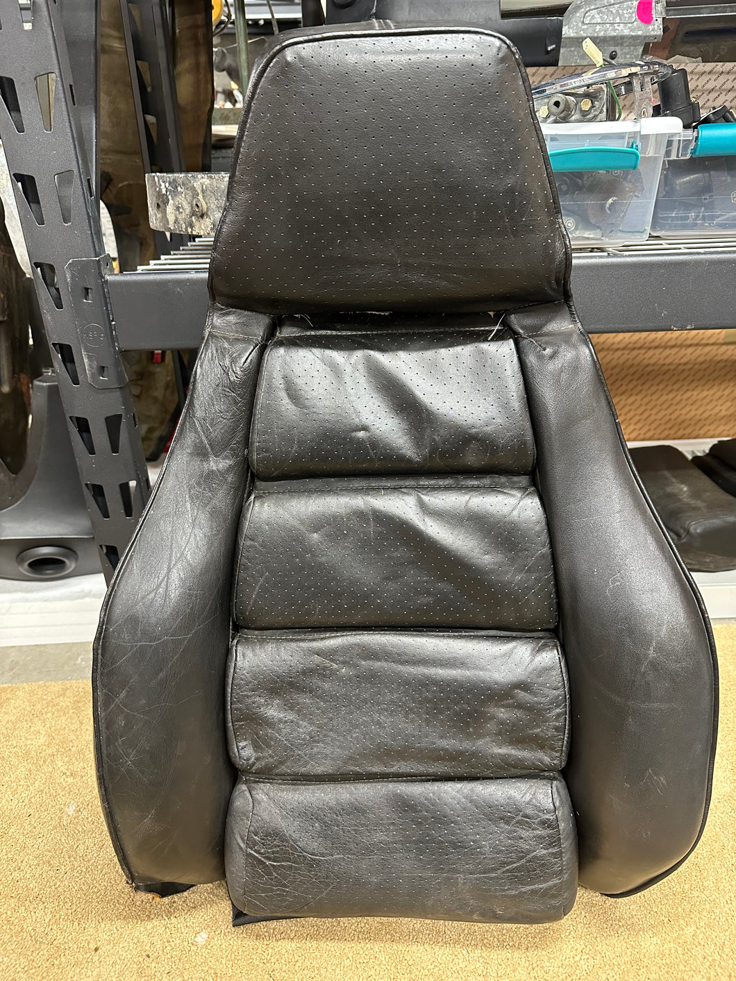 #1-3 928 Passengers Seat Back