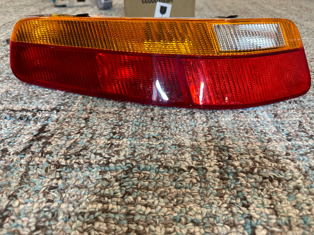 #1L 928 Left / Drivers S4 Tail Light