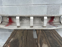 Load image into Gallery viewer, #1 928 Front Bumper Aluminum Support
