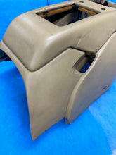 Load image into Gallery viewer, #1E 928 Rear Center Console Armrest
