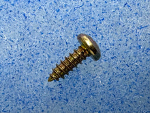 Load image into Gallery viewer, #12 Porsche 928 Screw 5X10
