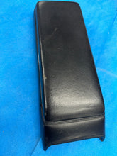 Load image into Gallery viewer, #23-6 928 Front Armrest (Black Leather)
