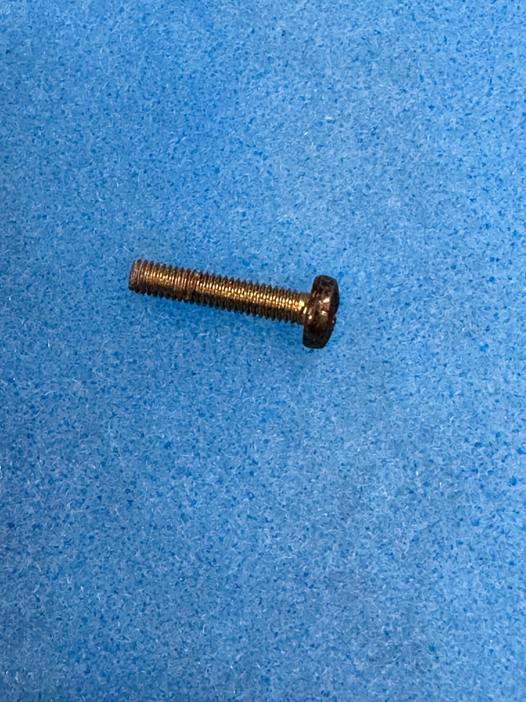 #15 928 M6X15 Ignition Module Screw