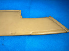 Load image into Gallery viewer, #15-1L 928 Door Panel Insert Drivers (Dark Tan)
