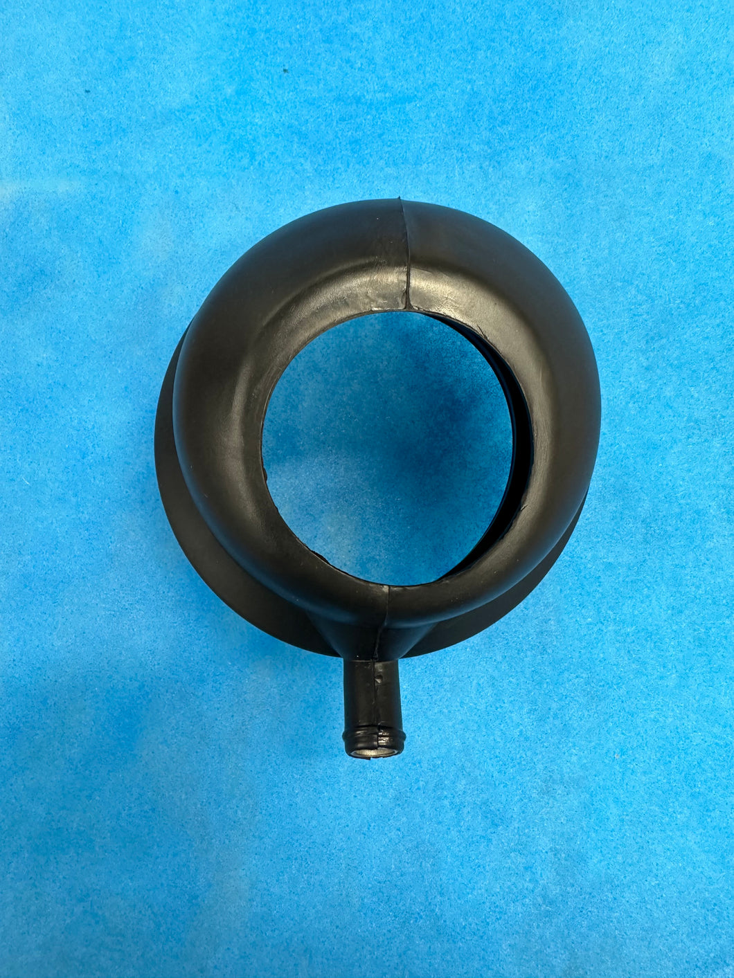 #4 928 Fuel Filler Neck Grommet