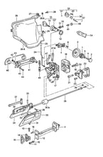 Load image into Gallery viewer, #8 928 Tapping Screw 4,8 X13
