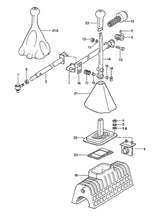 Load image into Gallery viewer, #9 928 Manual Transmission Coupler Screw
