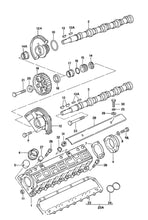 Load image into Gallery viewer, #20 928 16V Timing Gear Hex Washer
