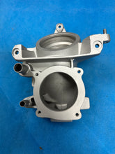 Load image into Gallery viewer, #1 928 Throttle Body Housing
