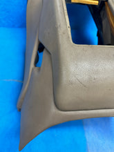 Load image into Gallery viewer, #1G 928 Rear Center Console Armrest
