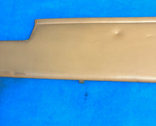 Load image into Gallery viewer, #15-6R 928 Door Panel Insert Passenger (Dark Tan)
