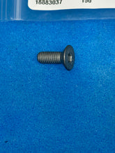 Load image into Gallery viewer, #14 Hood Handle Screws M6X15 Countersunk
