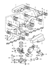 Load image into Gallery viewer, #19 928 32V Throttle Body
