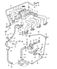 Load image into Gallery viewer, #5 928 Intake Runner Cylinders #3 or #6
