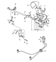 Load image into Gallery viewer, #23 Porsche 928 Base Plate
