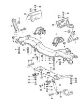 Load image into Gallery viewer, #2 928 Early Engine Mount
