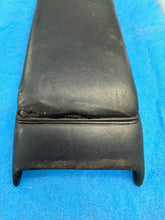 Load image into Gallery viewer, #23-1 928 Front Armrest (Blue Leather)
