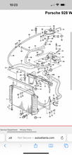 Load image into Gallery viewer, #24 928 Thermostat O-Ring Gasket
