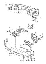 Load image into Gallery viewer, #2 Porsche 928 Brake Duct Surround
