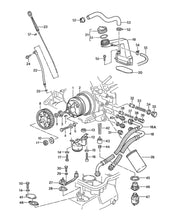 Load image into Gallery viewer, #28 928 Oil Level Sender Gasket
