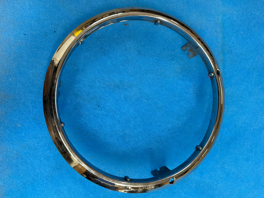 #4 928 Headlight Trim Ring