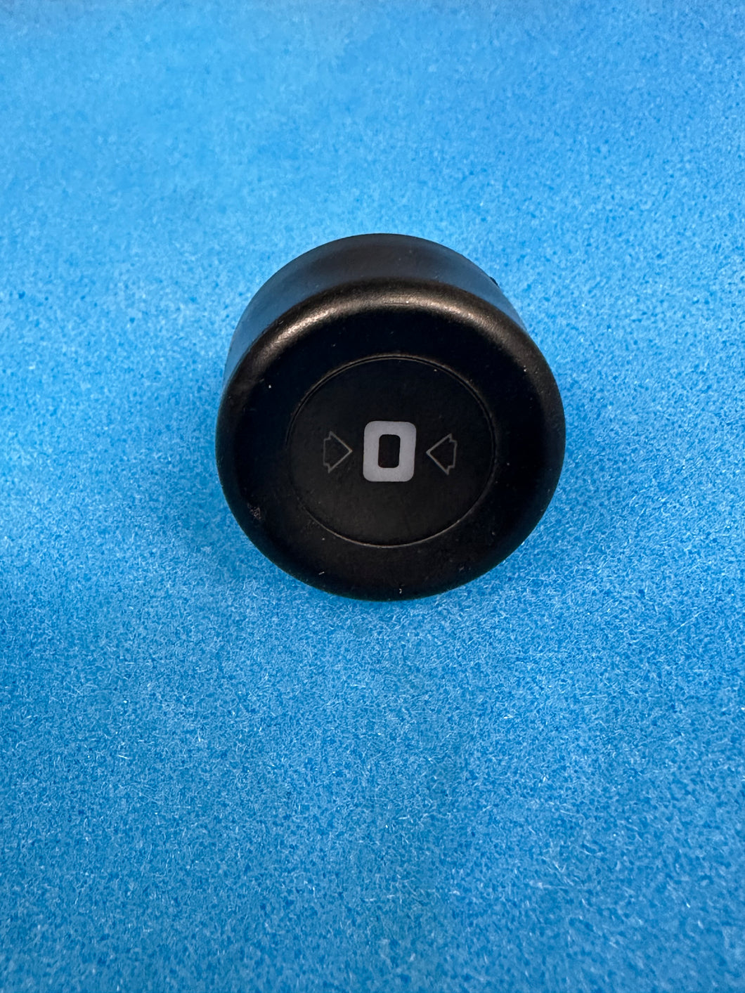 #3A 928 Odometer Reset Knob Only