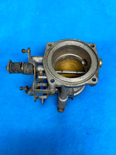 Load image into Gallery viewer, #14 928 16V Throttle Body L-Jetronic
