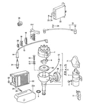 Load image into Gallery viewer, #30 928 Distributor Dust Shield
