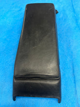 Load image into Gallery viewer, #23-5 928 Front Armrest (Black Leather)
