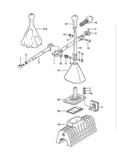 Load image into Gallery viewer, #2 928 Manual Transmission Shift Rod Coupler
