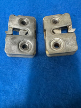 Load image into Gallery viewer, #19 928 Door Latch

