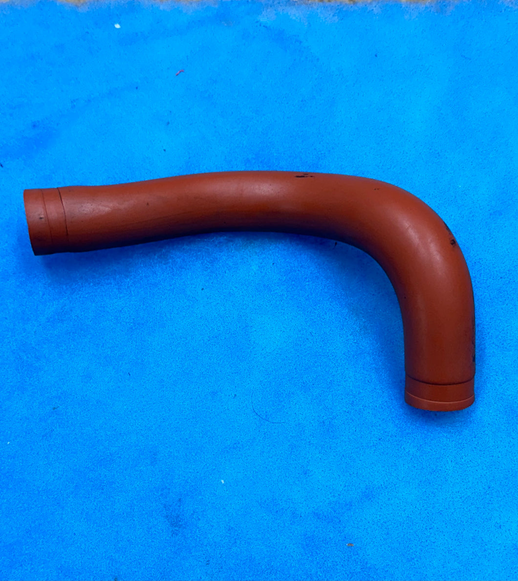 #19 928 Air Pump Silicone Hose