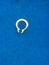 Load image into Gallery viewer, #20A Timing Belt Guide Retainer Ring
