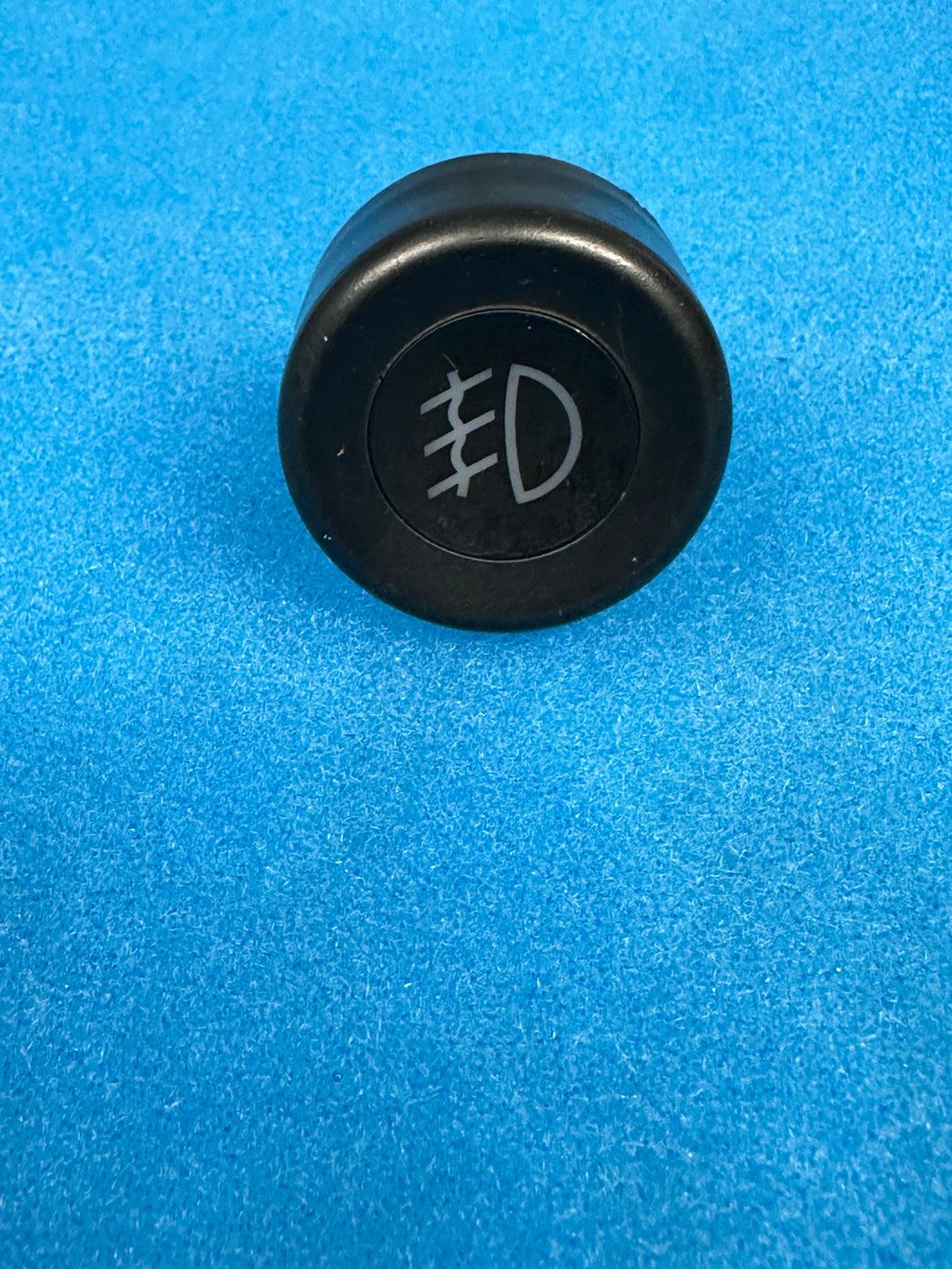 #2A 928 Fog Light Switch Knob Only