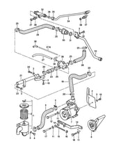 Load image into Gallery viewer, #9 928 Air Pump Heat Shield
