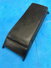 Load image into Gallery viewer, #23-5 928 Front Armrest (Black Leather)
