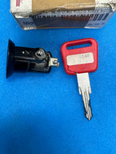 Load image into Gallery viewer, #53 928 Door Lock Cylinder With Key
