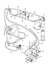 Load image into Gallery viewer, #1 928 Washer Fluid Bottle
