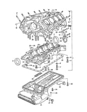 Load image into Gallery viewer, #5 928 Engine Block Coolant Drain Plug
