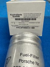 Load image into Gallery viewer, #11 928 Fuel Filter
