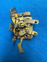 Load image into Gallery viewer, #17 928 Door Lock Inner Mechanism
