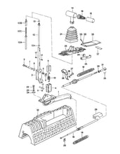 Load image into Gallery viewer, #16 928 Automatic Shift Handle Spring
