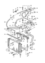 Load image into Gallery viewer, #29 928 Thermostat Housing Water Neck
