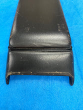 Load image into Gallery viewer, #23-4 928 Front Armrest (Brown Leather)
