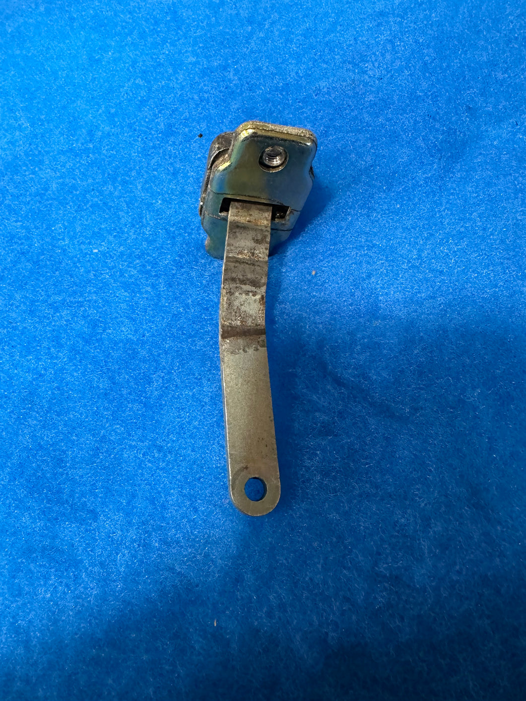 #9 928 Door “Check”