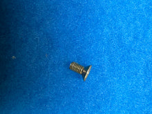 Load image into Gallery viewer, #38 928 Door handle Screw 5X10 Countersunk
