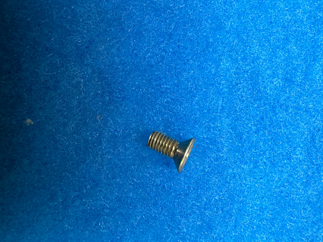 #38 928 Door handle Screw 5X10 Countersunk