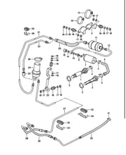 Load image into Gallery viewer, #1 928 In-Tank Fuel Pump
