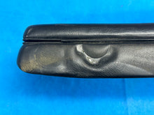 Load image into Gallery viewer, #23-5 928 Front Armrest (Black Leather)
