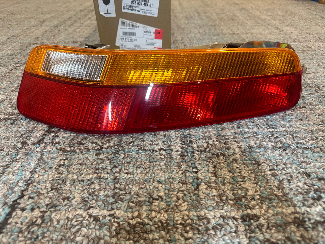 #1R 928 Right / Passenger S4 Tail Light